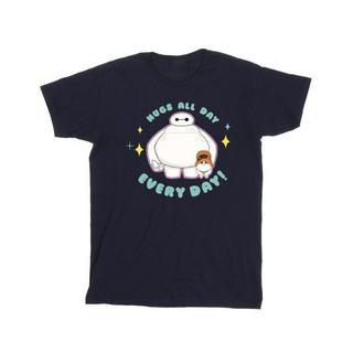 Disney  Big Hero 6 Everyday TShirt 