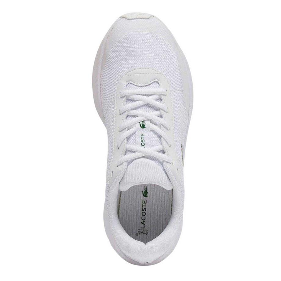 LACOSTE Neo Runbase Scarpe Sportive Maglia A Rete Imbottito  