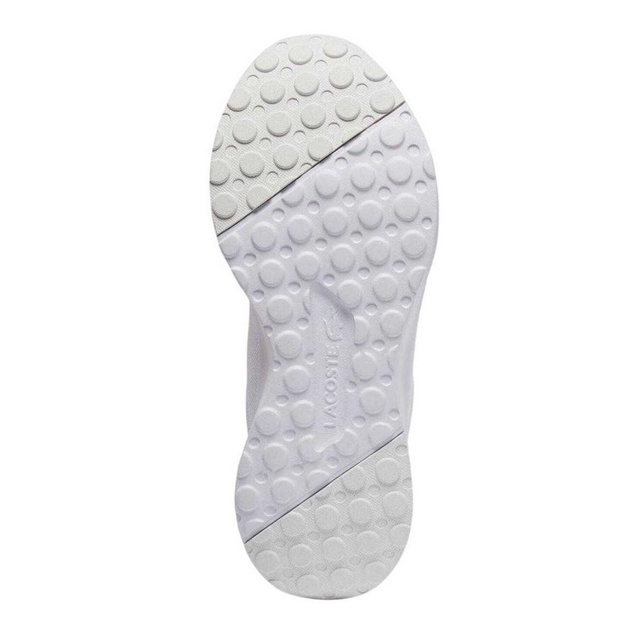 LACOSTE Neo Runbase Scarpe Sportive Maglia A Rete Imbottito  