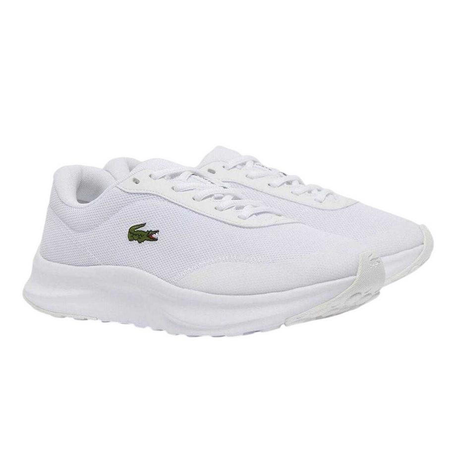 LACOSTE Neo Runbase Scarpe Sportive Maglia A Rete Imbottito  