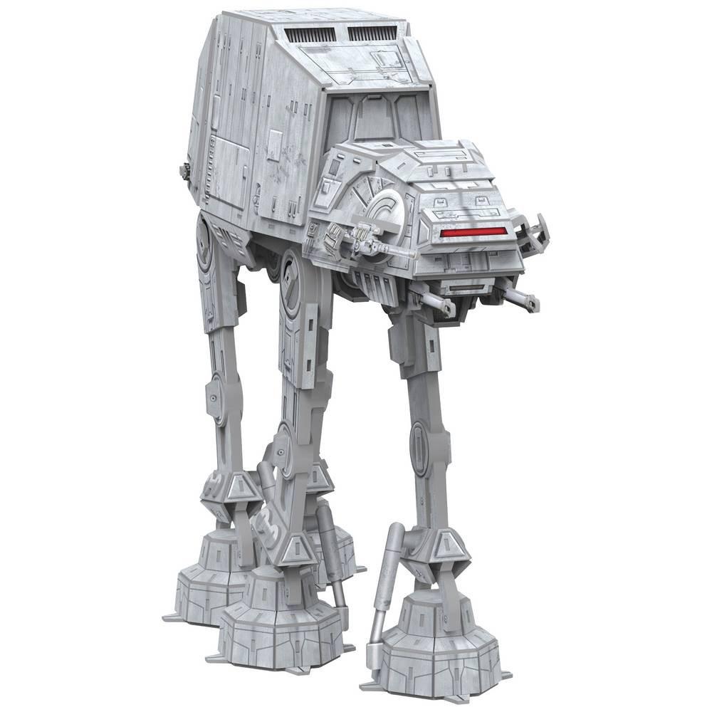 Revell  Puzzle Imperial AT-AT (214Teile) 