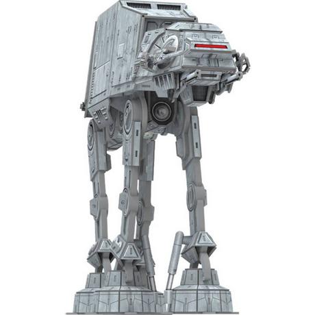 Revell  Puzzle Imperial AT-AT (214Teile) 