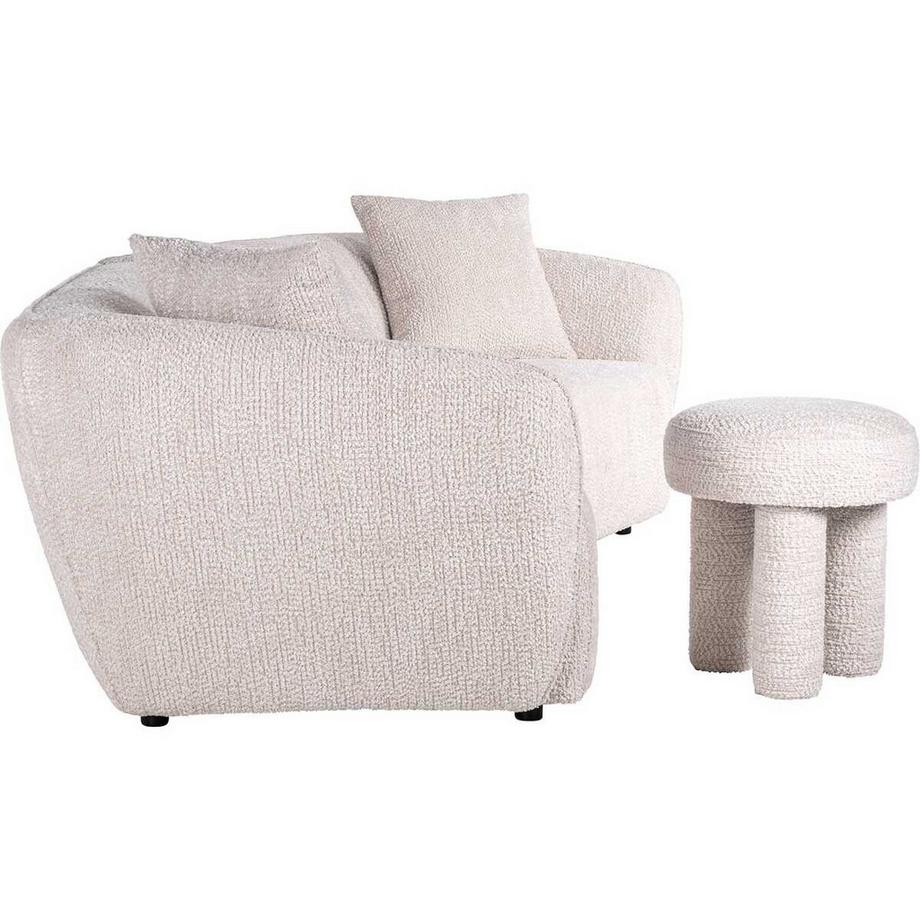 mutoni Sofa Armand 282  