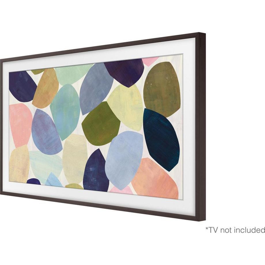 SAMSUNG  VG-SCFT43BW/XC (43", Wechselrahmen) 