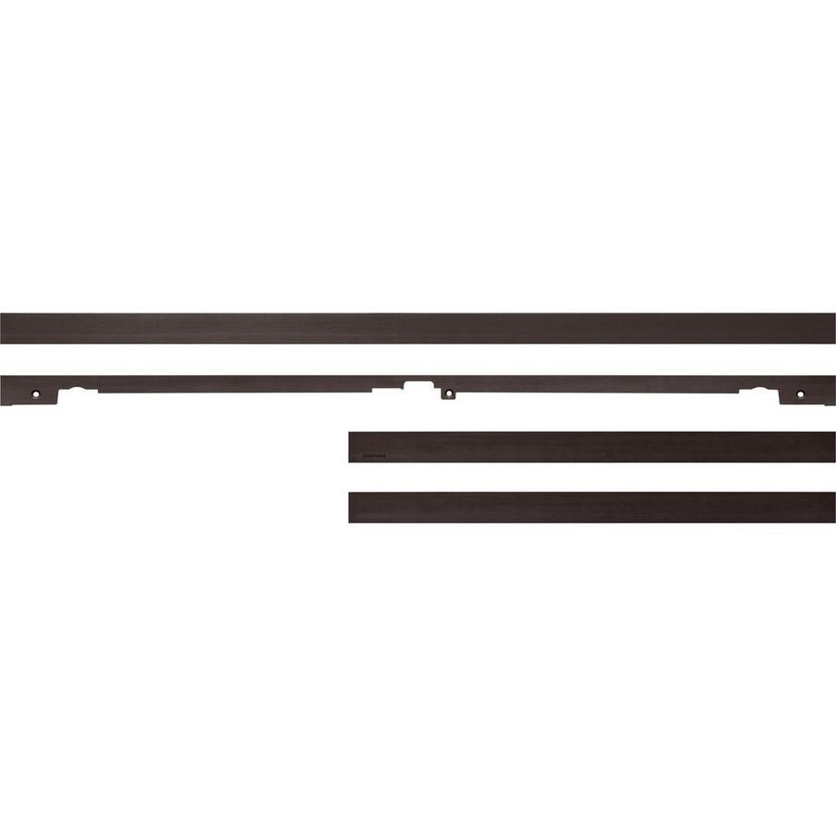 SAMSUNG  VG-SCFT43BW/XC (43", Wechselrahmen) 