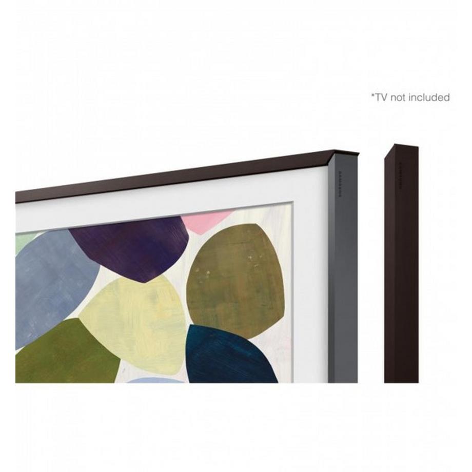 SAMSUNG  VG-SCFT43BW/XC (43", Wechselrahmen) 