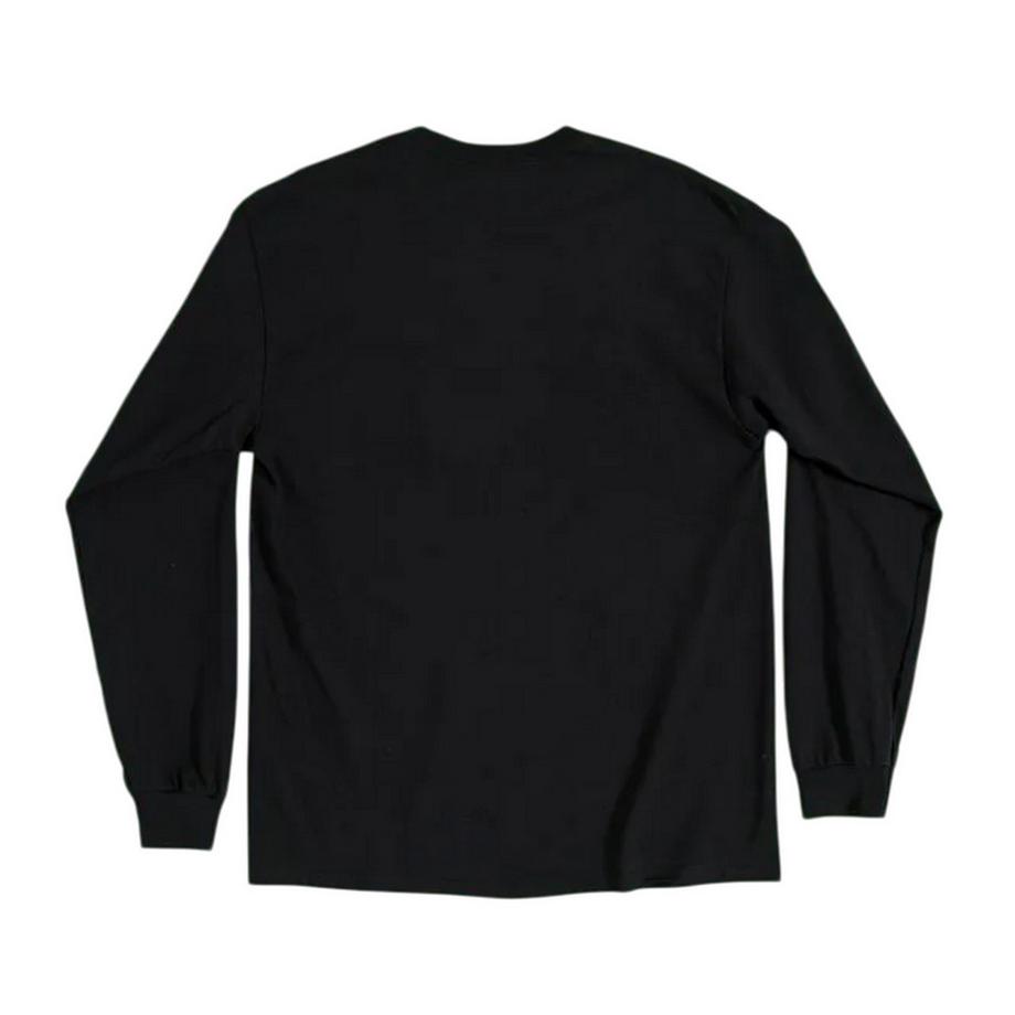 SCOOBY DOO Heroes And Villains T-Shirt Maniche Lunghe  