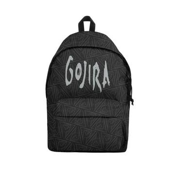 Rucksack Powerglove, Gojira