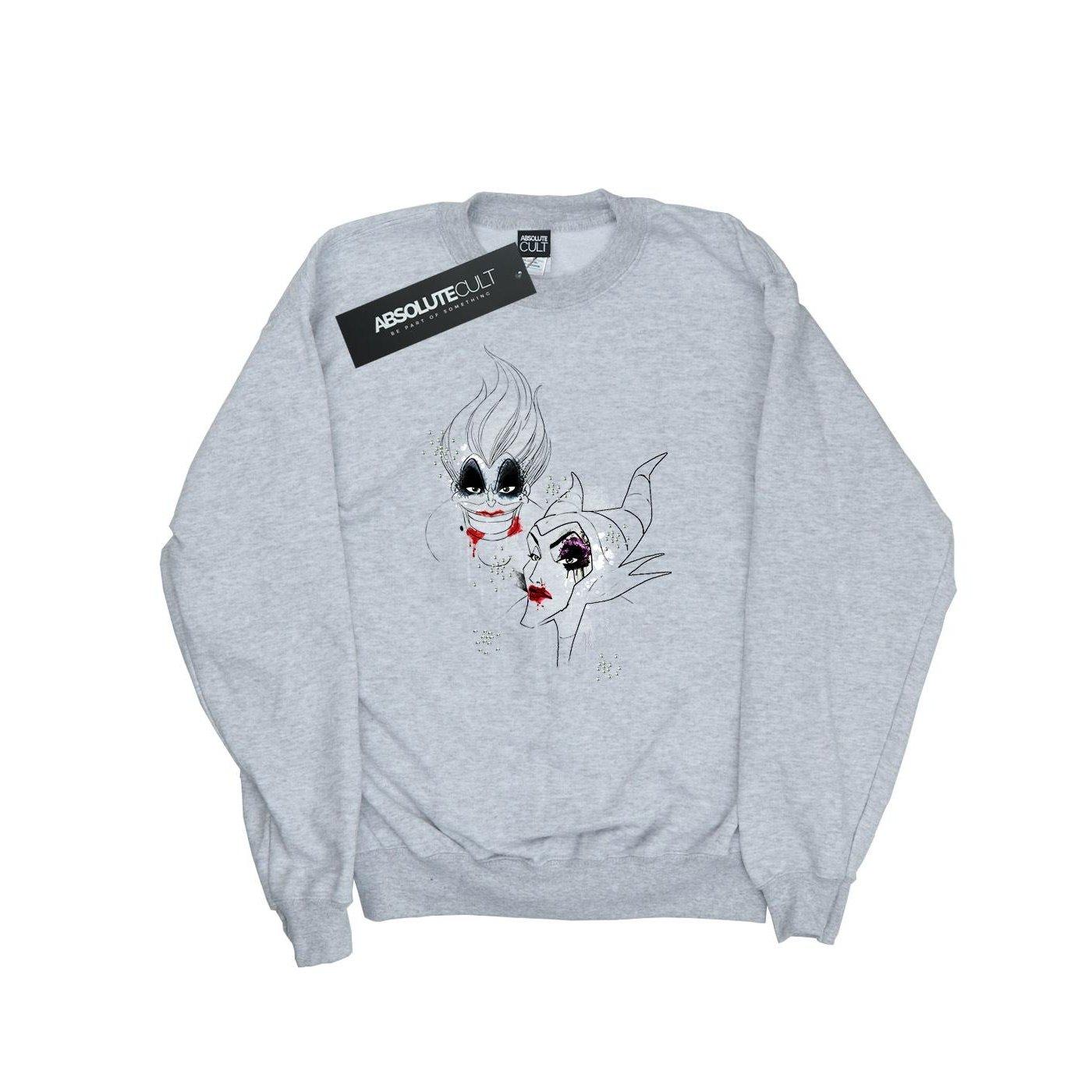 Disney  Wicked Women Sweatshirt 