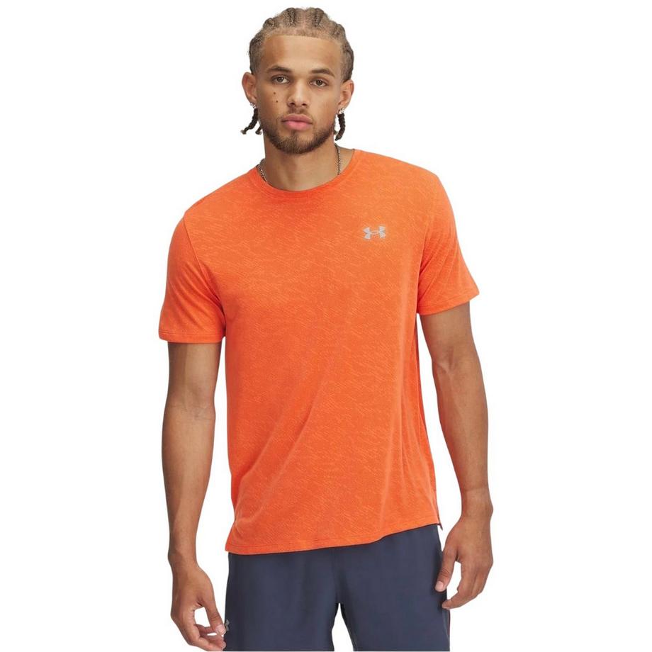 T-ShirtCourse À Pied Launch
