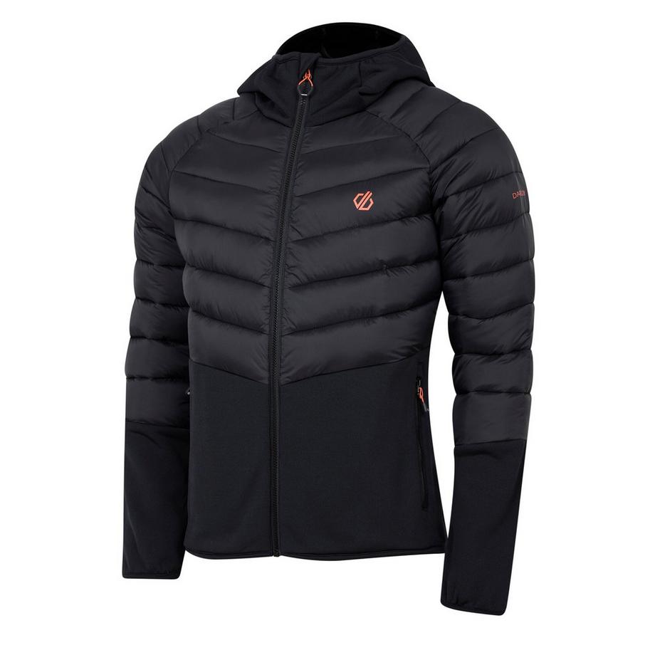 Dare 2B Torrek Hybrid Giacca con Cappuccio  