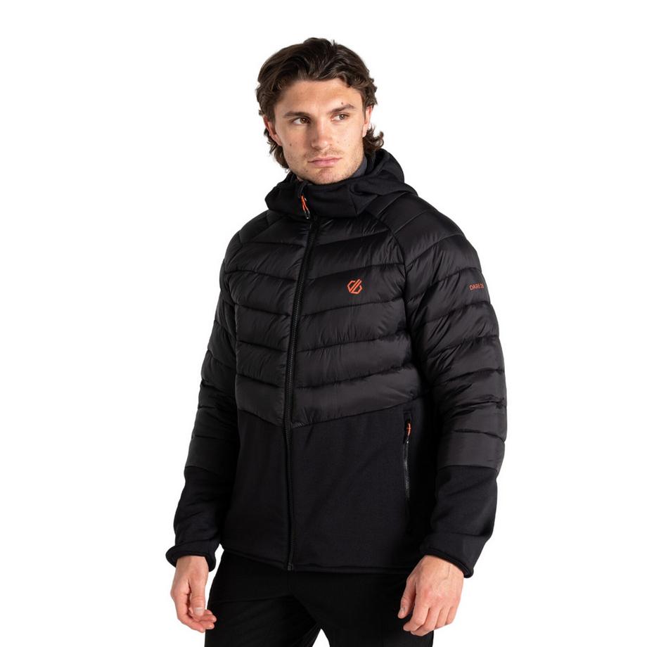 Dare 2B Torrek Hybrid Giacca con Cappuccio  