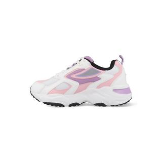 FILA  baskets enfant ray tracer 