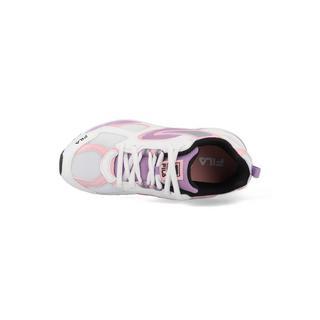 FILA  baskets enfant ray tracer 