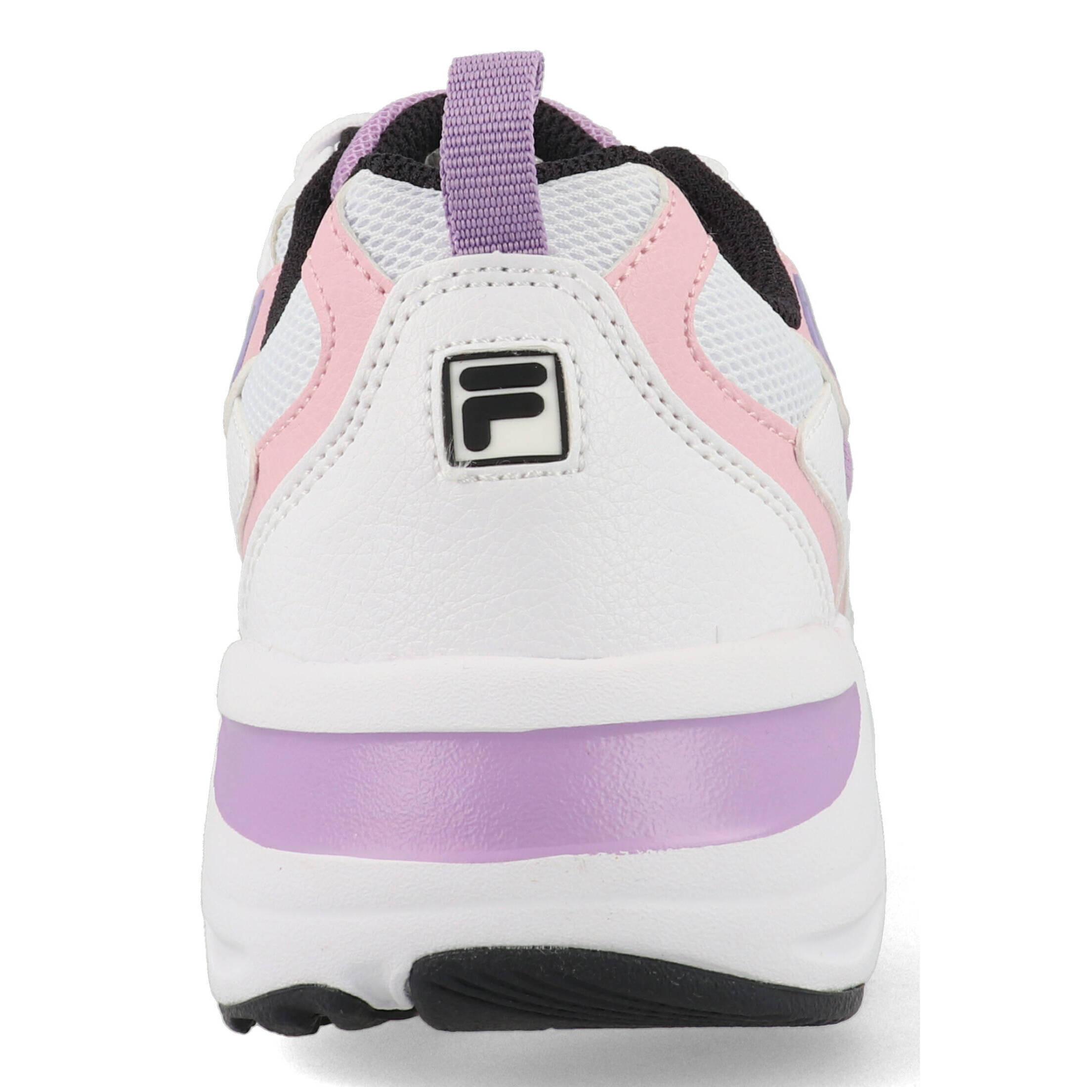 FILA  baskets enfant ray tracer 