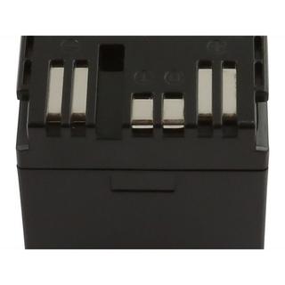 Avizar  Batteria Li-Ion 14.4V per fotocamera compatibile Canon BP-A30 3.35A 48.2W 