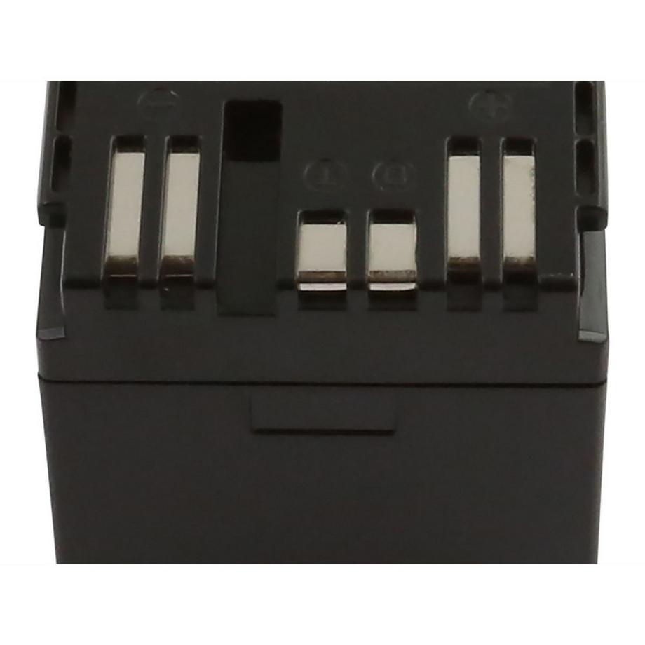 Avizar  Batteria Li-Ion 14.4V per fotocamera compatibile Canon BP-A30 3.35A 48.2W 