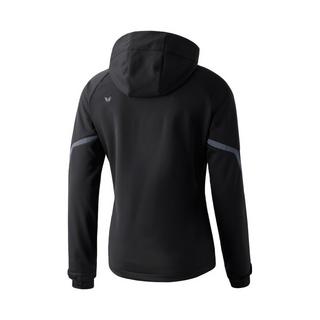 Erima  damenjacke softshell fonction 