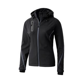 Erima  damenjacke softshell fonction 