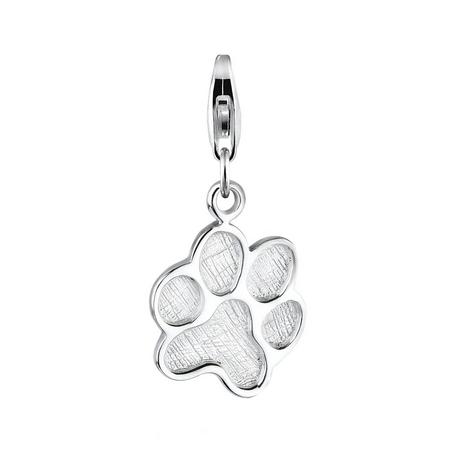 Elli  Charm Katzenpfote Tier 