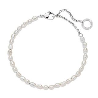 Paul Hewitt  PH-JE-0458 Pearl Charm Armkette 