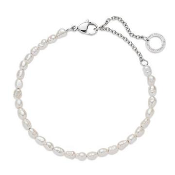 PH-JE-0458 Pearl Charm Armkette