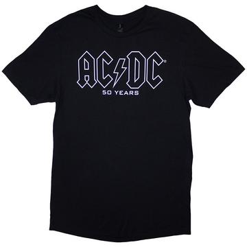 ACDC History TShirt