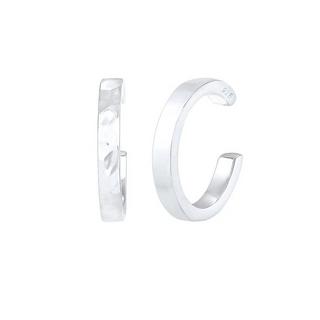 Elli  Boucles d'Oreilles Earcuff Set 