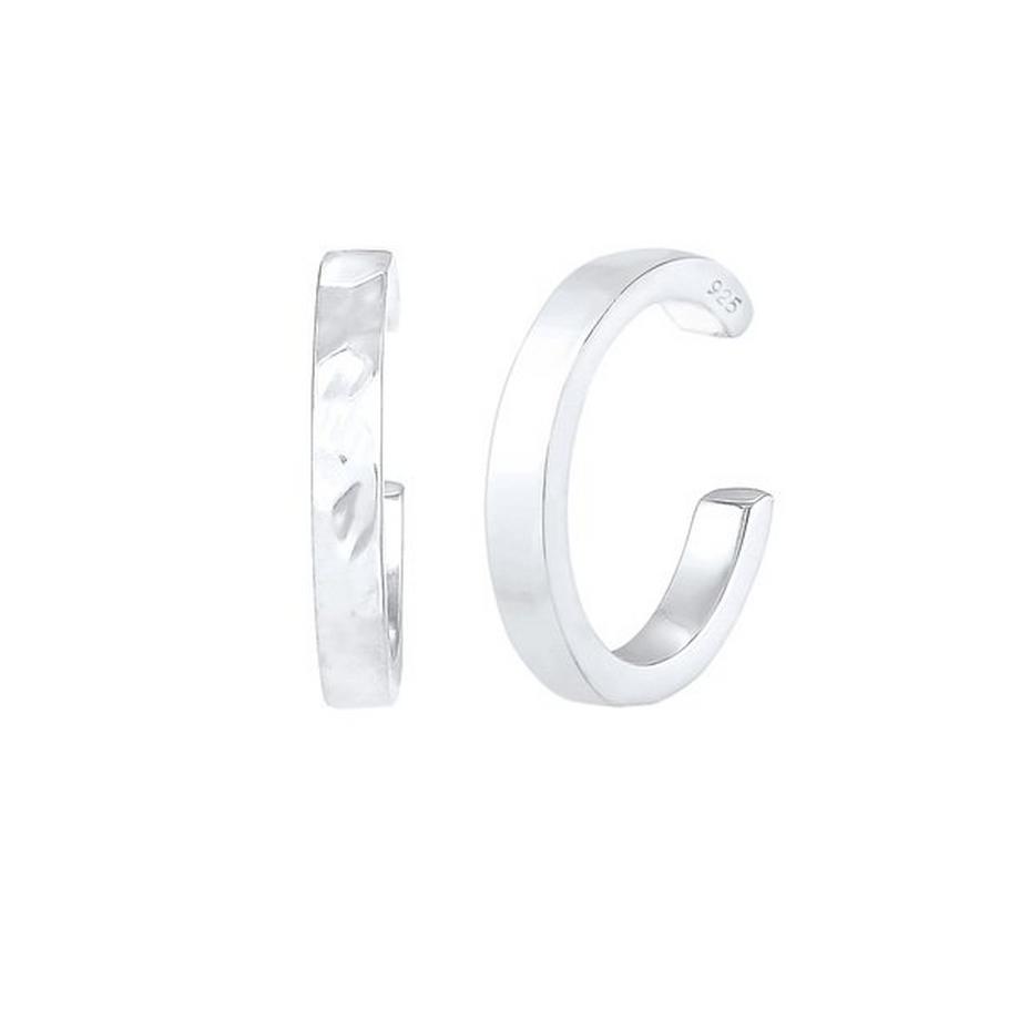 Elli  Ohrringe Earcuff Set 