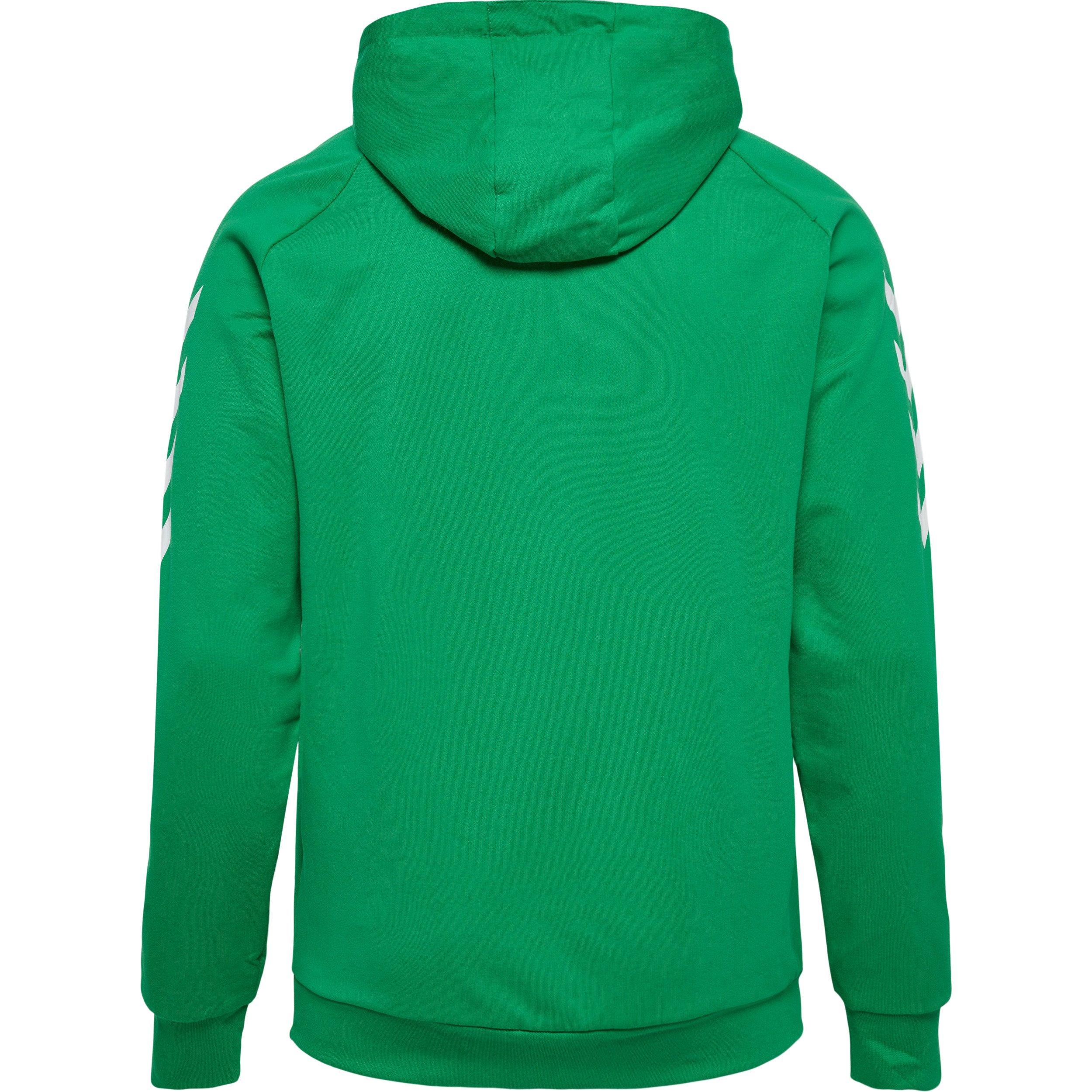 Hummel  kapuzenpullover go 