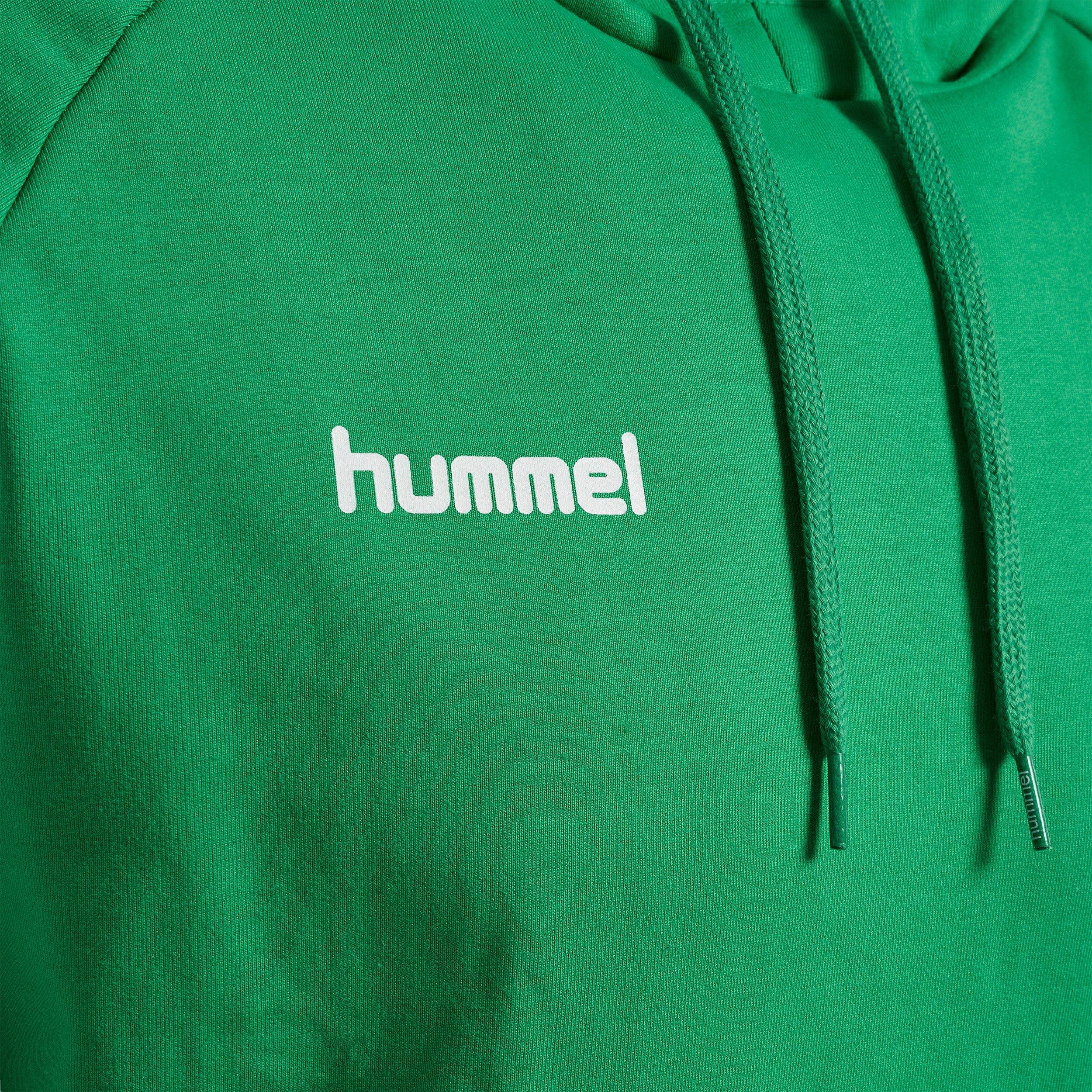 Hummel  kapuzenpullover go 