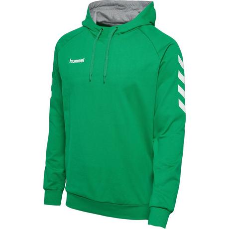 Hummel  kapuzenpullover go 