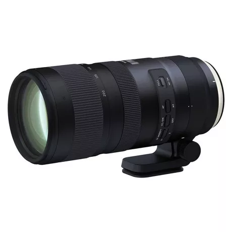 TAMRON  Tamron SP 70-200mm F2.8 di VC USD G2 (A025) (Nikon) 
