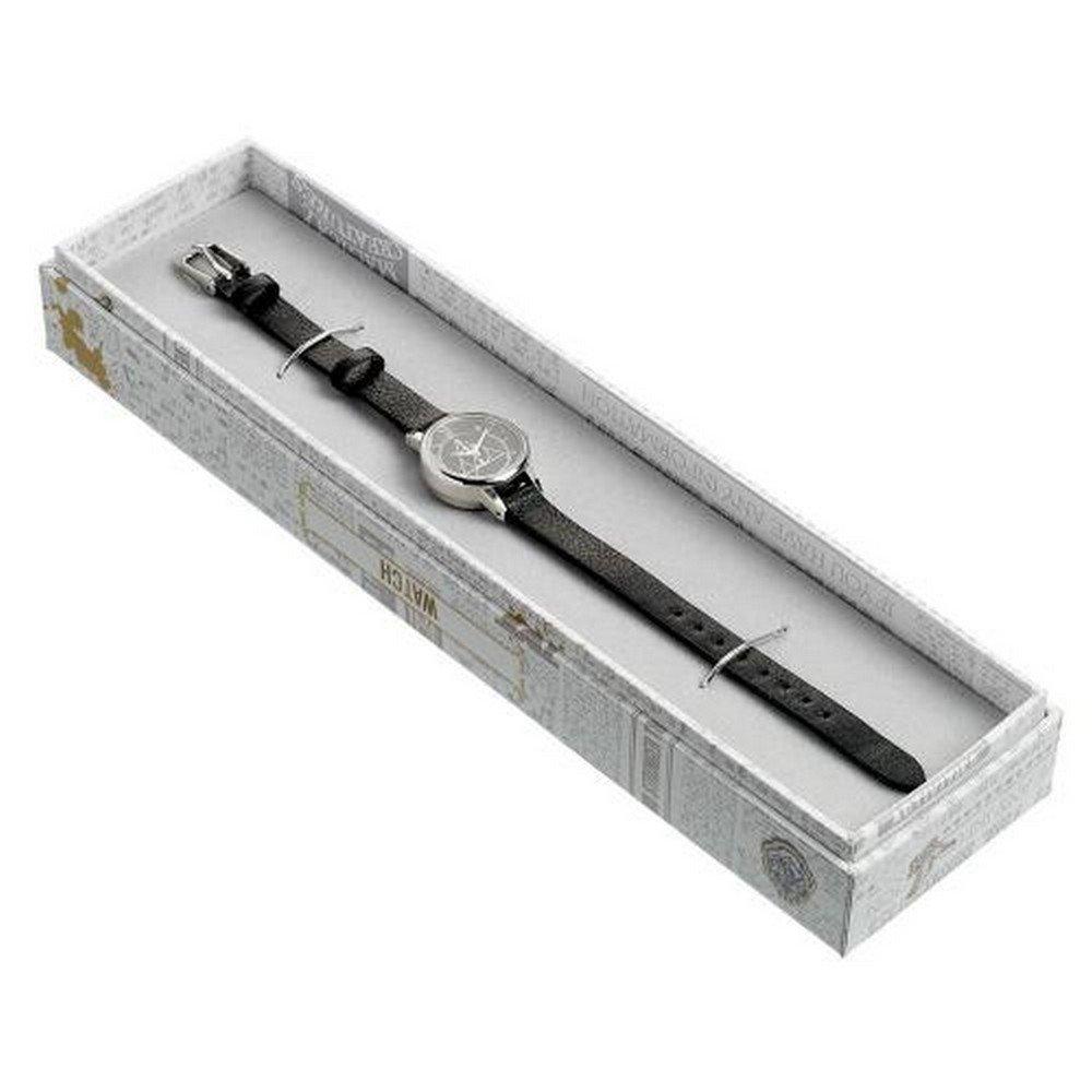 Harry Potter  Deathly Hallows Analoge Armbanduhr 