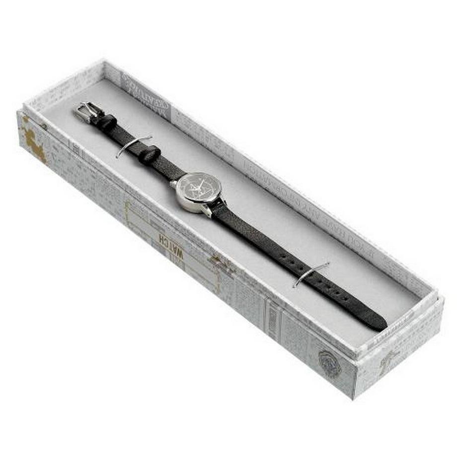 Harry Potter  Deathly Hallows Analoge Armbanduhr 
