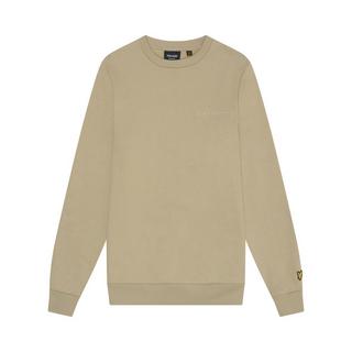 LYLE & SCOTT  Sweatshirt Rundhalsausschnitt 