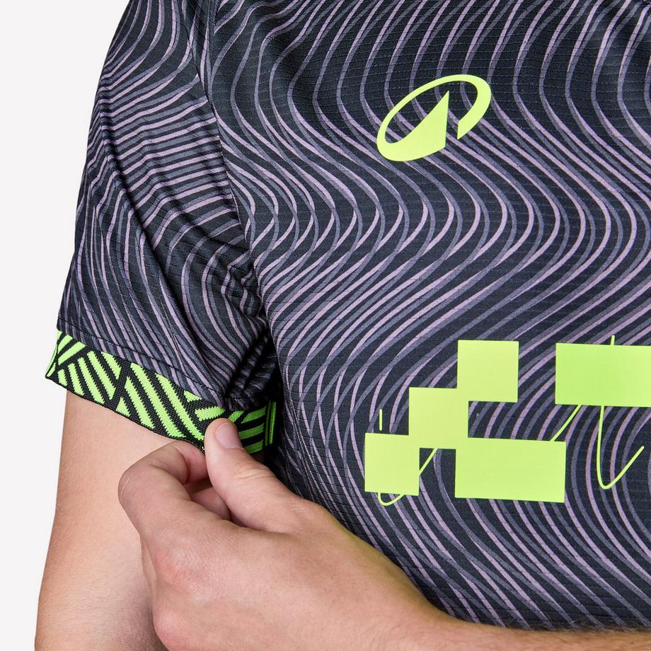 KIPSTA  Fussball Trikot Kurzarm Regular Fit Polyester 