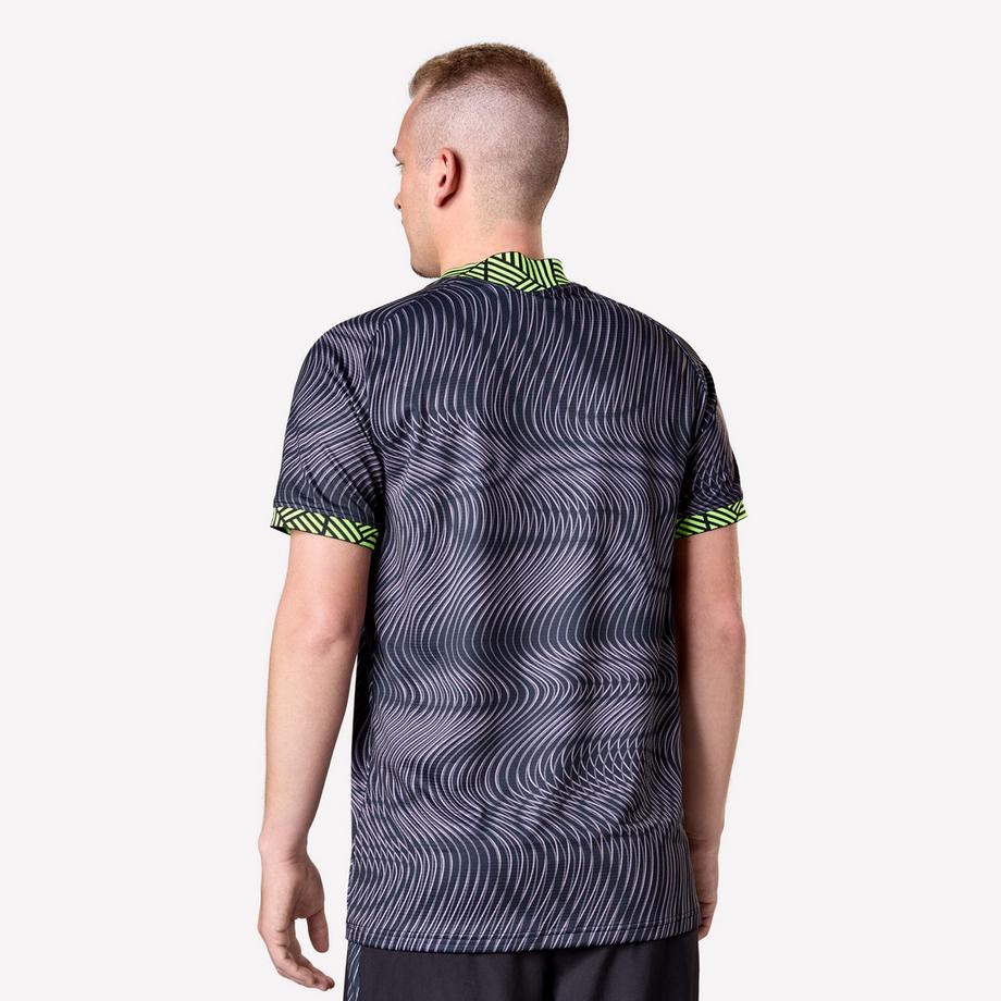 KIPSTA  Fussball Trikot Kurzarm Regular Fit Polyester 