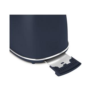 Berlinger Grille-pain matt blue Deep Sea Collection  