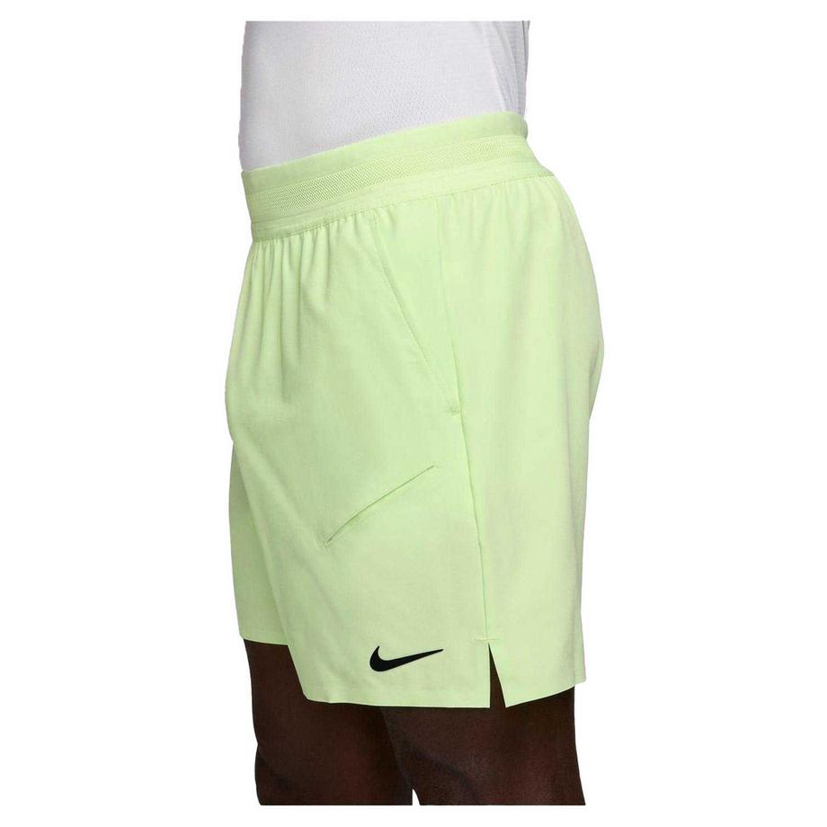 Slam Shorts, Tennis