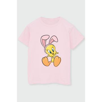 Tweety Pie Bunny Ears TShirt