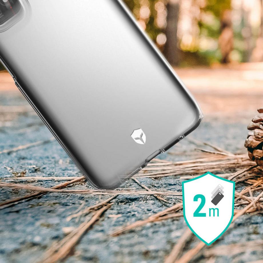 Force Power  Coque Redmi Note 11 Force Case Feel 