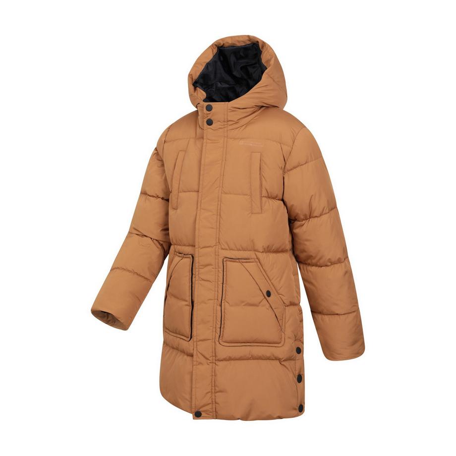 Mountain Warehouse  Theo Steppjacke 