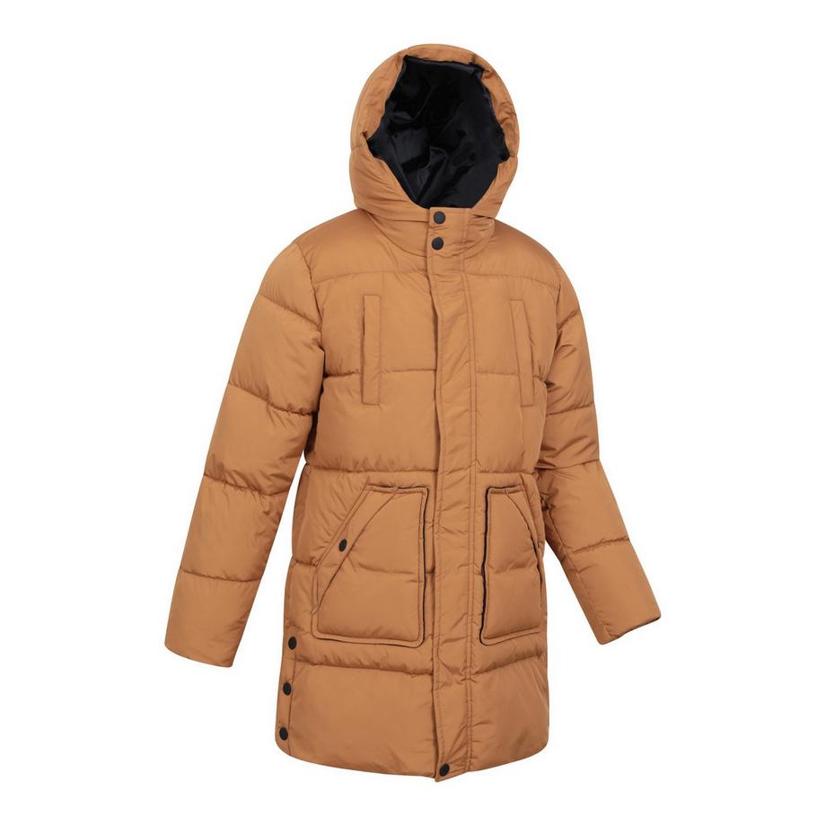 Mountain Warehouse  Theo Steppjacke 