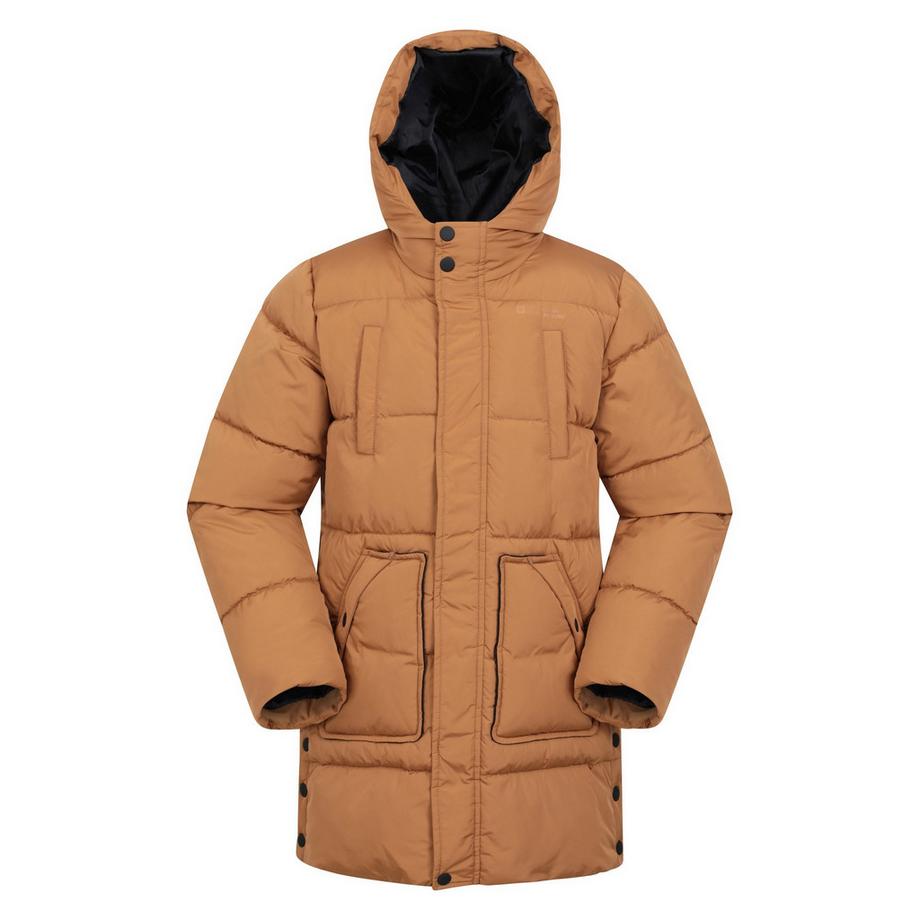 Mountain Warehouse  Theo Steppjacke 