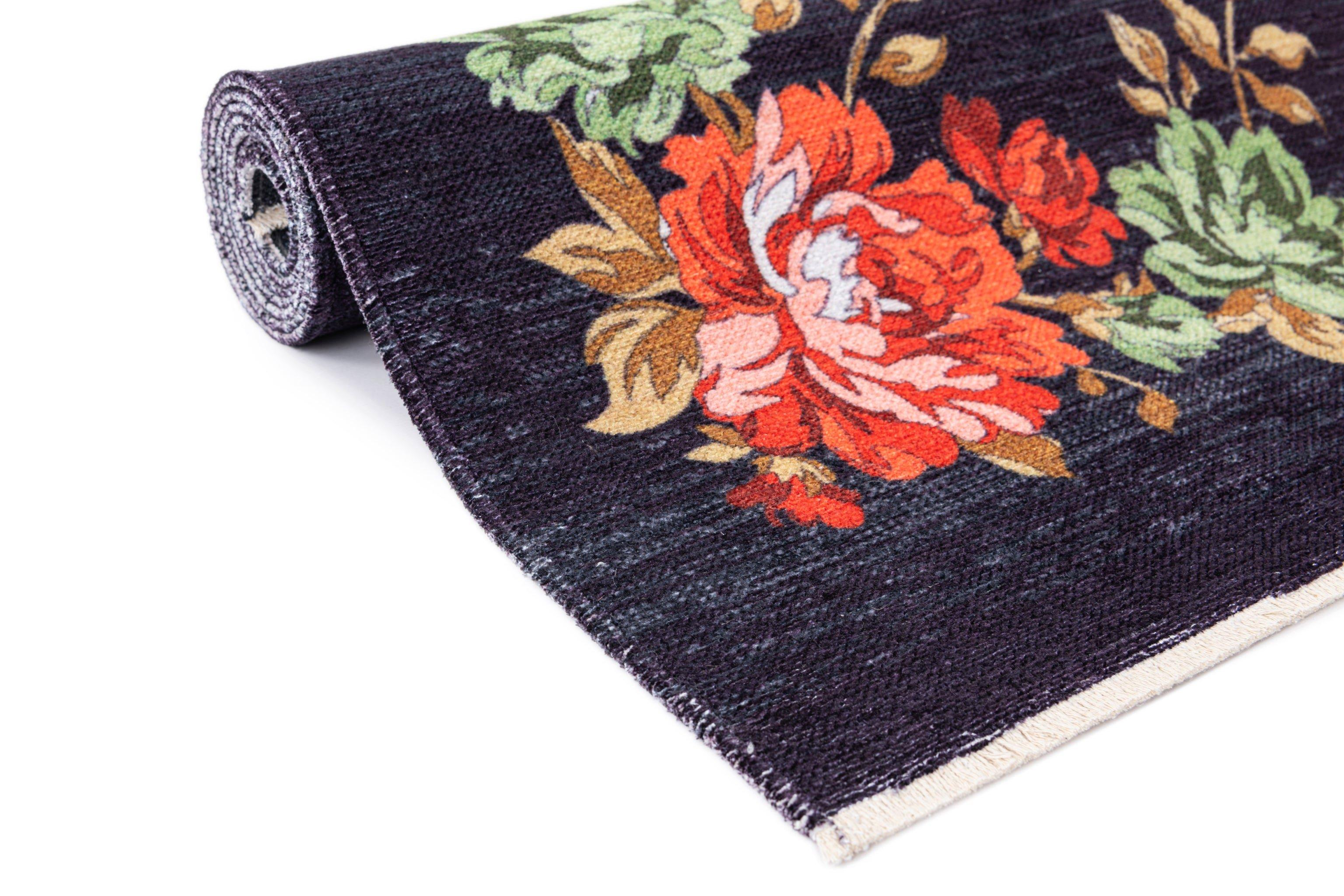 Hadorn Tapis Kriens Floret  