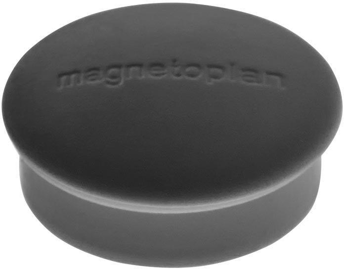 magnetoplan  MAGNETOPLAN Magnet Discofix Mini 19mm 10 Stk. 