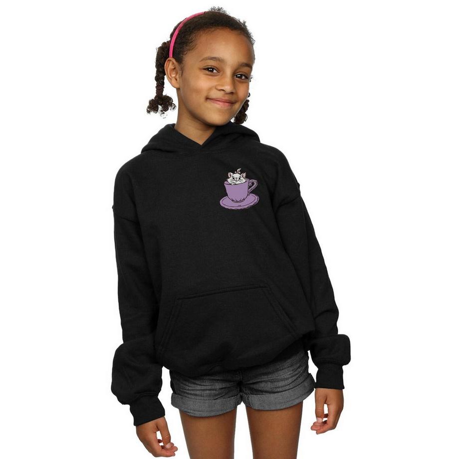 Disney  Aristocats Kapuzenpullover 