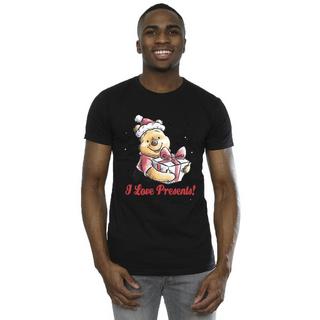 Disney  Presents TShirt 