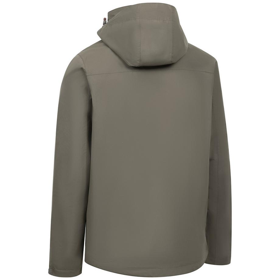 Trespass Griminish Jacke wasserdicht mit Kapuze  